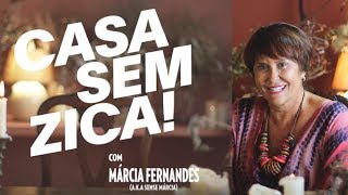 Márcia Fernandes ensina como limpar as energias da casa para receber o ANO NOVO [upl. by Cacilia913]