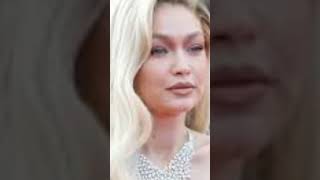 Gigi Hadid Celebrates Daughter [upl. by Ehtyde164]