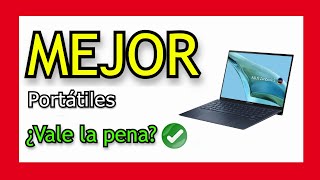 🥇 MEJORES ORDENADORES PORTÁTILES  Top 3 Portátiles ASUS y HP ¿Mejor Ordenador CALIDAD PRECIO ✔️ [upl. by Nerland931]