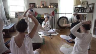 Practice Gyan Chakra Kriya for Prosperity [upl. by Anders]