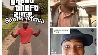 Im leaving South Africa South Africa funny tiktok Mzansi funny video southafrica Mzansi comedy [upl. by Monteith]