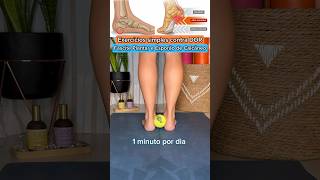 Exercício contra dor de Fascite Plantar e Esporão de Calcâneo running health [upl. by Anol]