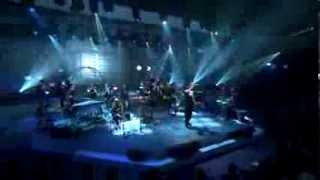 SIDO  Der Tanz feat KIZ MTV Unplugged [upl. by Aicemak718]