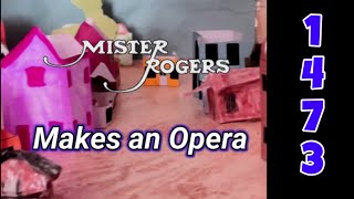 Mister Rogers Neighborhood Episode 1473 by Fatniss [upl. by Spaulding]