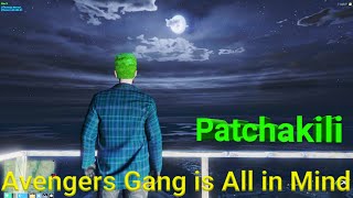 GTA5 RP Lets Concentrate on Gang  Lots of Love  The Name is OI GAMING [upl. by Hope]