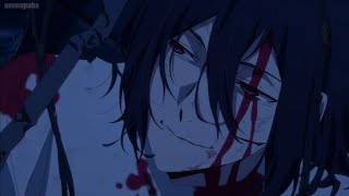 Fyodor Death  Dazai Alive  Bungo Stray Dogs Season 5 Episode 11 [upl. by Rusty]