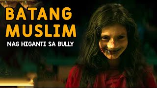 MUSLIM naging DEMONYO at nag HIGANTI  Tagalog Horror Recap [upl. by Hcire]