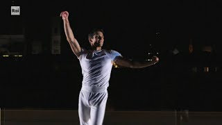 Roberto Bolle in quotWe are dancers at Heartquot  Viva la danza 29042024 [upl. by Tomlin]