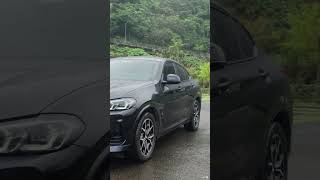 BMW X4 xDrive 30i M Sport FPV Car Chase shorts [upl. by Tedda]