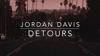 Jordan Davis  Detours Lyrics [upl. by Ernie395]