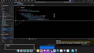 SwiftUI  49  ScrollView [upl. by Erlene756]