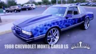 DUB LIFE  88 MONTE CARLO LUXURY SPORT [upl. by Doug]