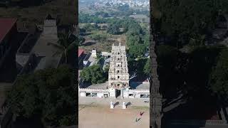 Amma Palli Temple Near Hyderabad temple  Amma Palli  Sri Seetha Rama Chandra Swamy Temple  H5tv [upl. by Culliton]