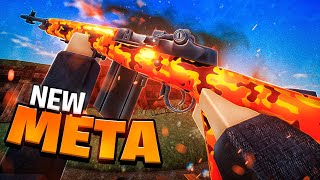 The NEW META WEAPON in Gunfight Arena Roblox [upl. by Jaquiss]