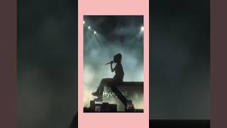 Rosé  Gone Live performance [upl. by Farl]