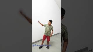 dance kannada song by Aryan [upl. by Salita]