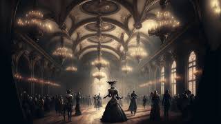 Jesters Waltz  Orchestral Music [upl. by Annoved]