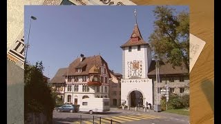 Grüsse aus Sempach  Die kleine Stadt im Herzen der Schweiz [upl. by Eanod]