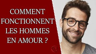 Comment fonctionnent les hommes en amour [upl. by Ahsilaf]