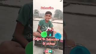 DJ pickup gaddari karbi song mini DJ pickup viral videotranding pleasesubscribe [upl. by Clem634]