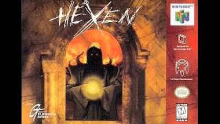 Hexen 64  Heresiarchs Seminary [upl. by Fiedler]