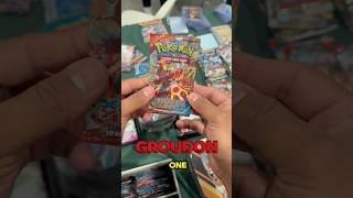 Opening XY Primal Clash at Trading Card Show pokemon pokemoncards pokemoncommunity shorts [upl. by Clementis]