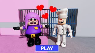 BABY POLLY FALL IN LOVE WITH PAPA PIZZAS  FULL GAMEPLAY roblox [upl. by Arundel]