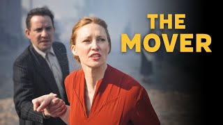 The Mover  Official US Trailer [upl. by Hodess822]