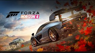 Forza Horizon 4 on GTX 750ti [upl. by Golanka]