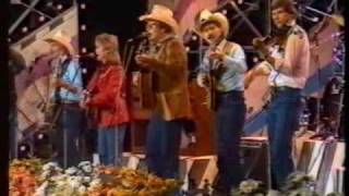 THE COUNTRY MINSTRELS Take Me Back To Tulsa  Sweden [upl. by Aneet]