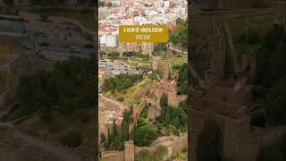 Granada mustvisit explore the tales of andalusian heritage SpainTravelGuide travel granada [upl. by Chelsey767]