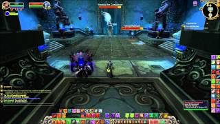 WoW Patch 51 PTR Dominance Offensive Part 14  Garroshar Advance opens for business [upl. by Attevaj]