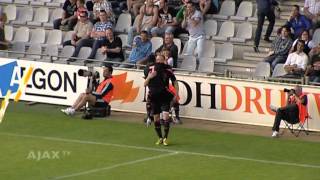 Highlights De Graafschap  Ajax [upl. by Supat]