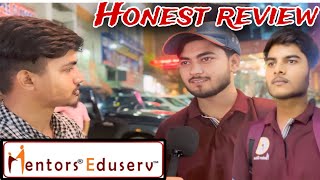 Mentors Eduserv Honest Review 💯  Best Coaching for Jee Neet in Patna [upl. by Oberstone948]