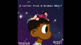 Luxury Mat “A Letter From A Broken Heart” Full Album [upl. by Dalton]