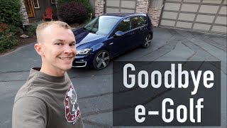 Should you buy an eGolf [upl. by Nonnaihr]