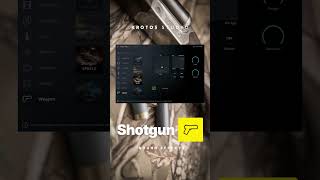 Shotgun Sound Effects  100 Royalty Free  No Copyright Strikes [upl. by Fita]