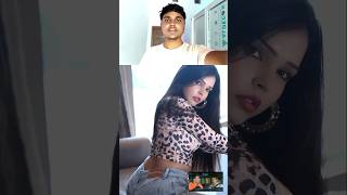 😱💯 Best dance Srish sukla reel shorts reaction vlog comedyshorts trending [upl. by Sunev]