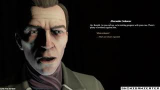 PATHOLOGIC 2  you better have bone disease Stream VOD 12124 [upl. by Crow]