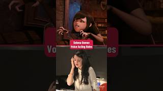 Every Selena Gomez Voice Acting Role [upl. by Khosrow592]