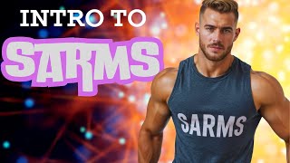 SARMs VS Steroids Intro to Selective Androgen Receptor Modulators [upl. by Tnahsin44]