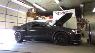 HorsePowerAddicts 2015 Z28 baseline video [upl. by Elisa]