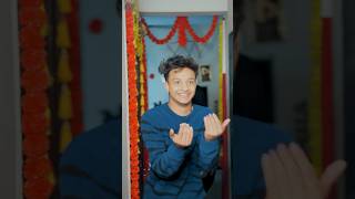 Bhaiya ka Chakkar 🤣 Jeetpatil Gogo2728  Zuvvy  Comedy Il shorts foryou trending youtube [upl. by Eirrot]