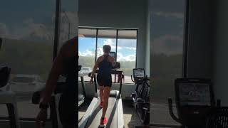 30 Minute Incline Treadmill Workout [upl. by Fogel845]