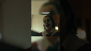 quotCan you introduce me as Jokerquot joaquinphoenix joaquinphoenixjoker joker joker2019 [upl. by Cutty572]