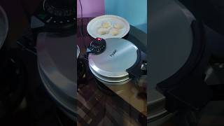 Making roti easily using prestige roti maker prestige rotimaker [upl. by Gaul653]