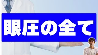 【消すかも】緑内障・これを知らないと悪くなる眼圧のすべて [upl. by Malinde871]