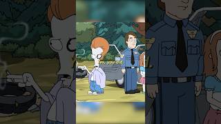 Roger came up with a brilliant song😂americandad [upl. by Savill]