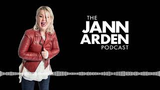 The Benefits Of Being With Rose Cousins  The Jann Arden Podcast 78 [upl. by Okikuy]