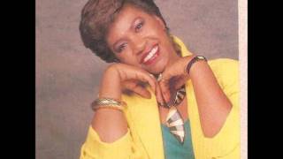 Shirley Miller  Medley Of Praise Oh Most High [upl. by Bondon]